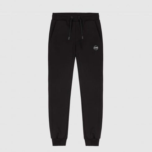 Uomo Pantalone MU82257SG01 in felpa Nero COLMAR- Francavilla Moda